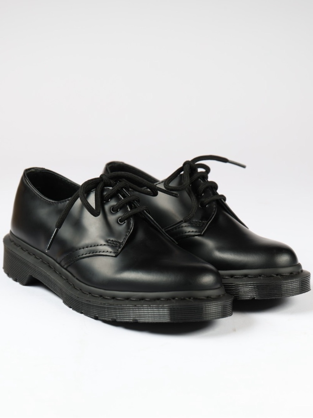 Dr. Martens 1461 MONO Women’s 5